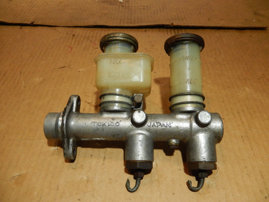 Datsun 260Z-280Z Tokico Brake Master Cylinder