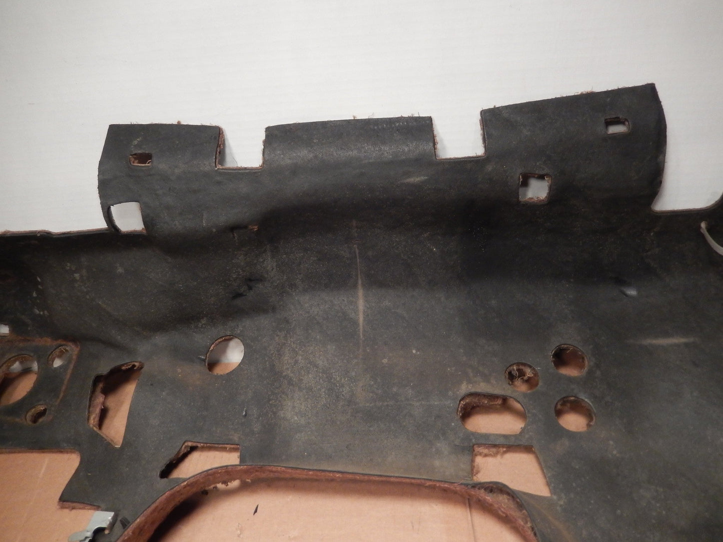 Datsun 280ZX OEM Interior Firewall LIner Pad
