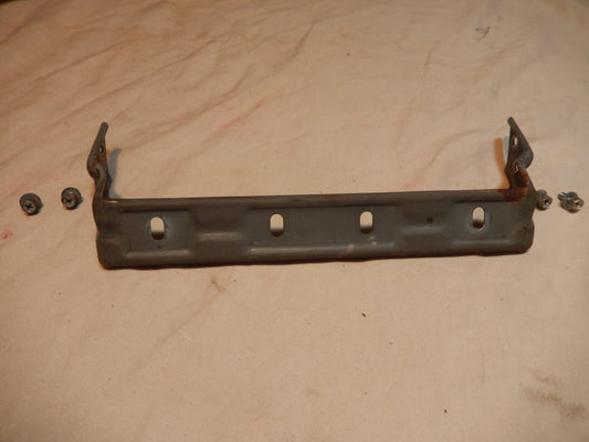 Datsun 260Z-280Z Center Dashboard Console Mount Bracket