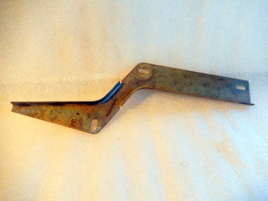 Datsun 240Z Driver Door Window Clamp