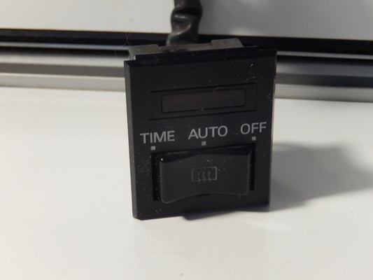 Datsun 280ZX OEM Defrost Switch