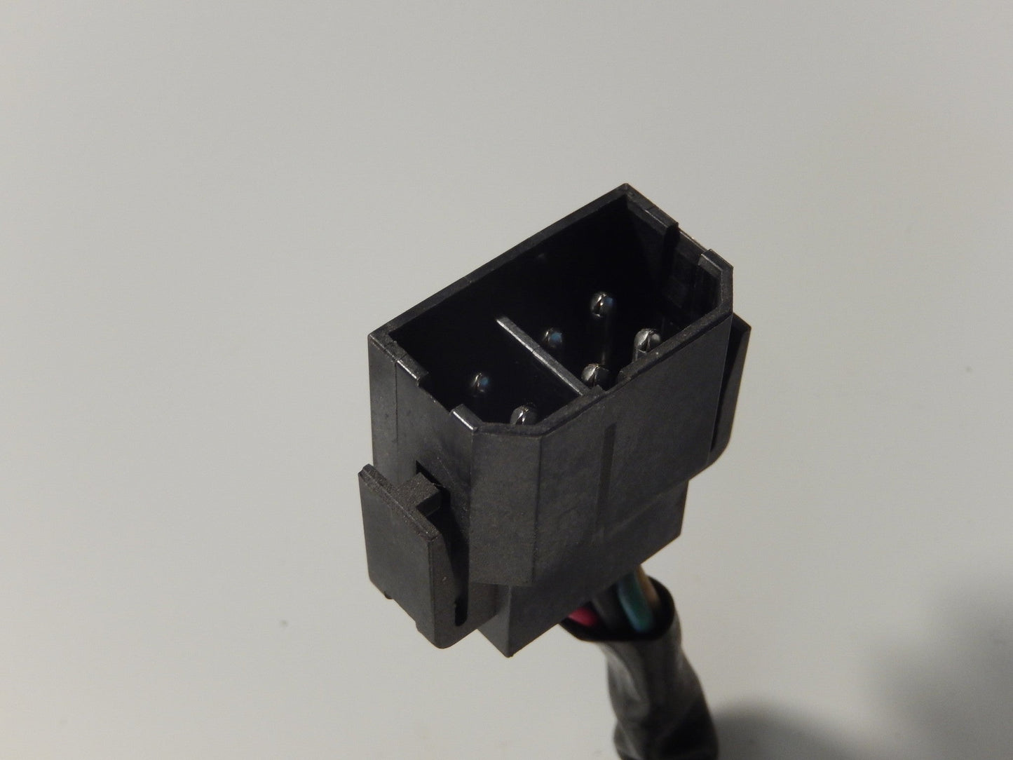 Datsun 280ZX OEM Defrost Switch