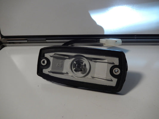 Datsun 280ZX OEM Rear Side Marker Light Body