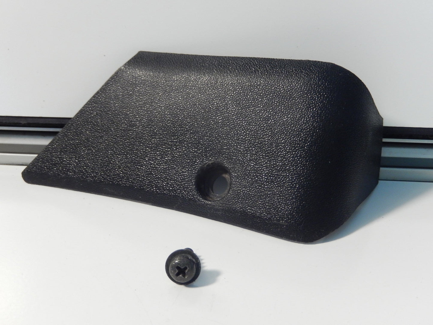 Datsun 280ZX OEM Passengers Side Front Lower Console Trim