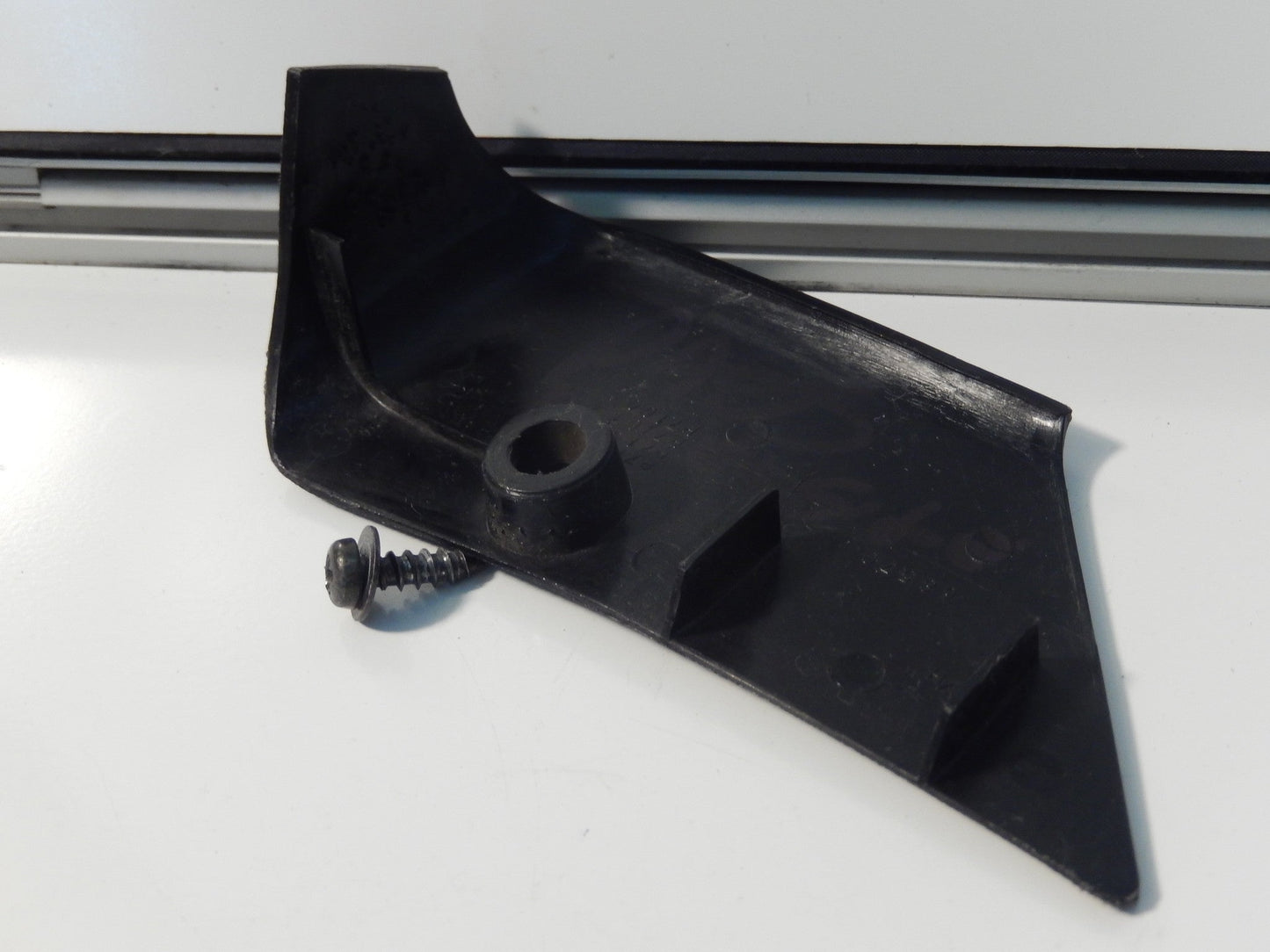 Datsun 280ZX OEM Passengers Side Front Lower Console Trim