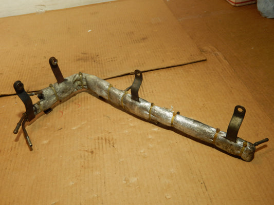 Datsun 240Z-260Z Insulated Fuel Rail