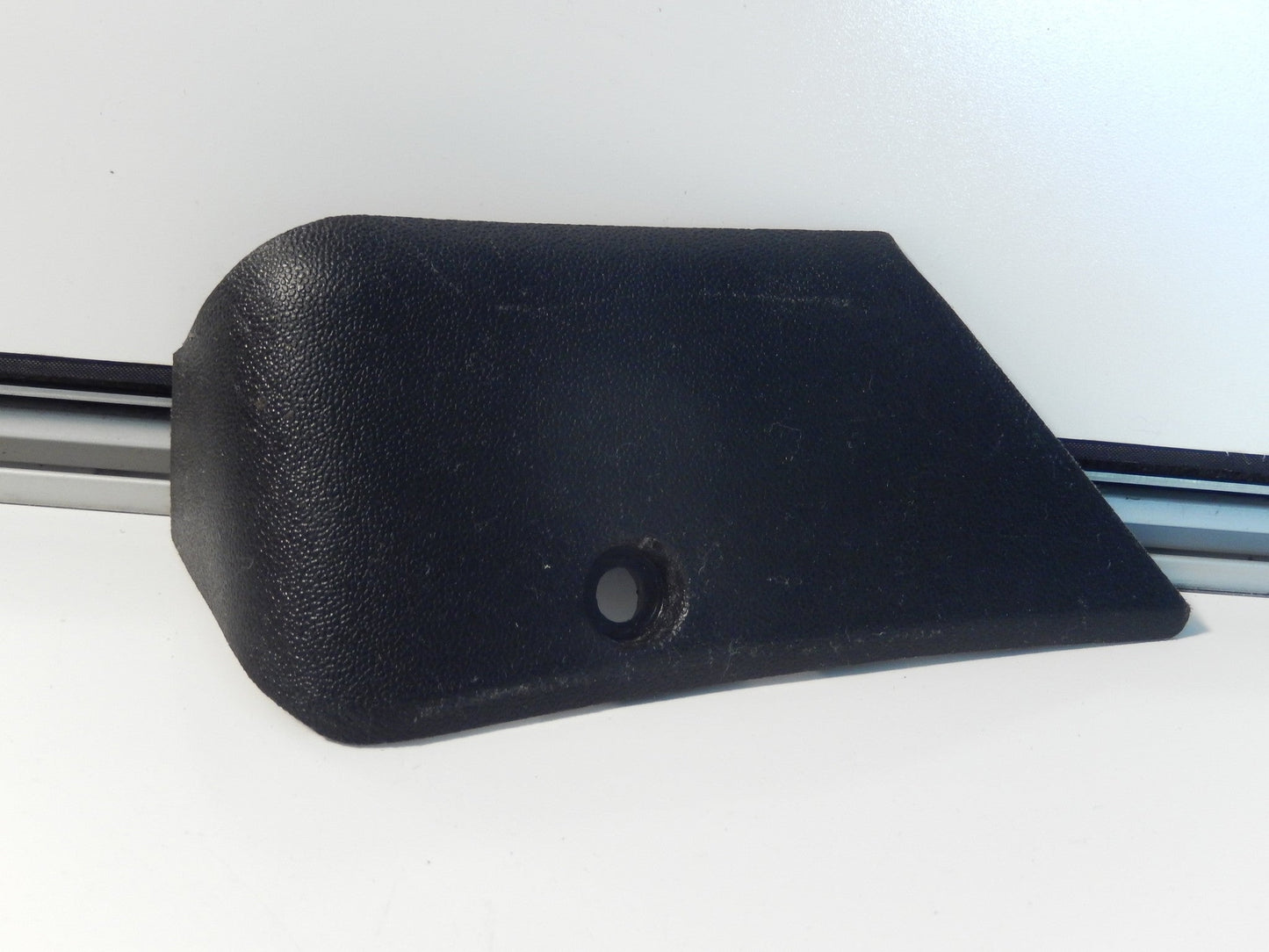 Datsun 280ZX OEM Drivers Side Front Lower Console Trim