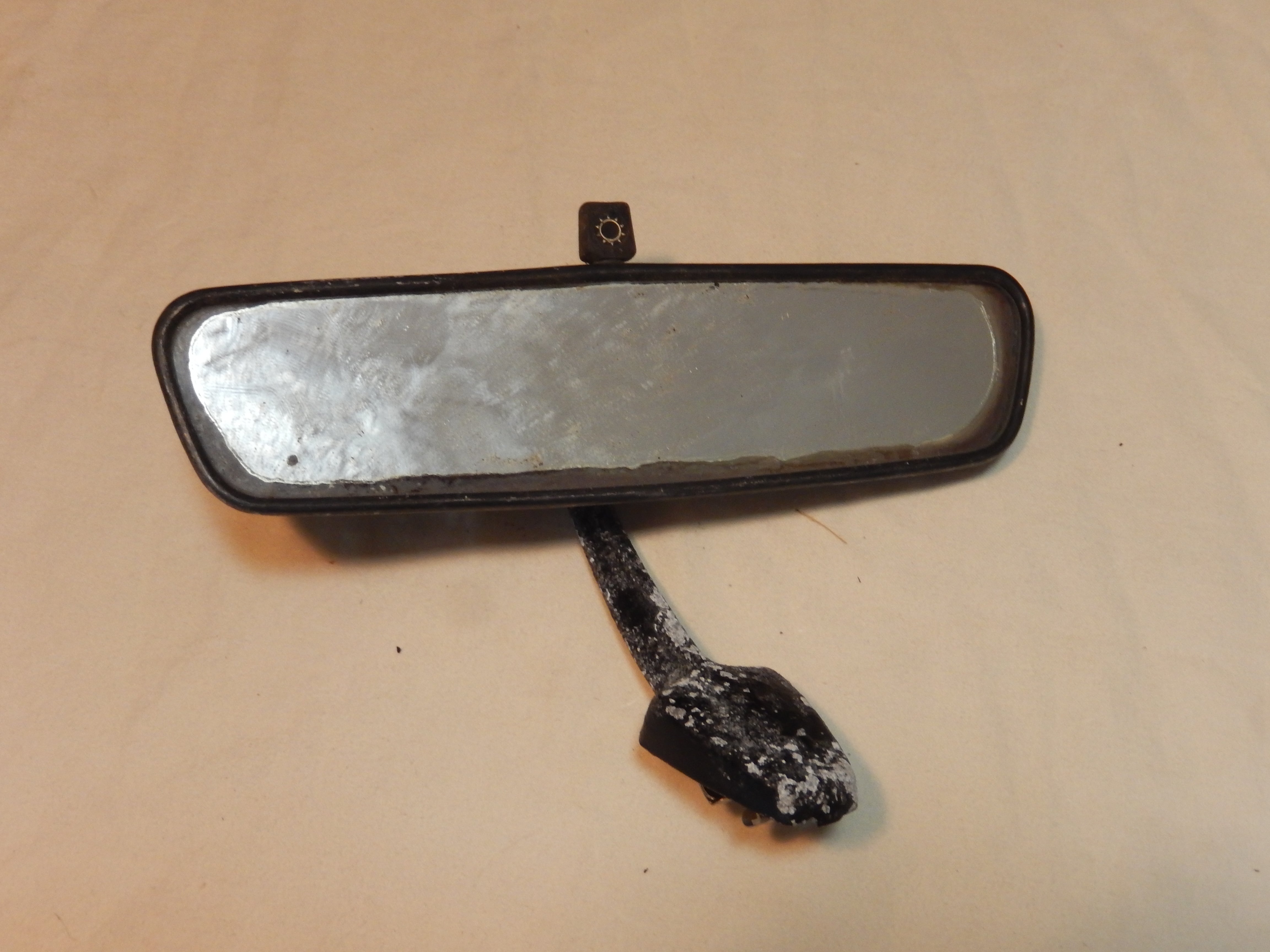 Datsun 240Z Interior Rear View Mirror – Joeyz Datsun