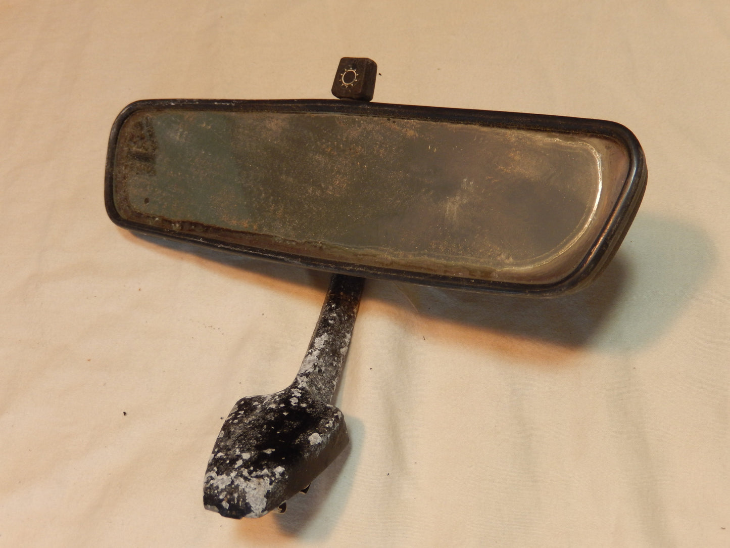 Datsun 240Z Interior Rear View Mirror