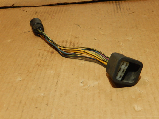 Datsun 260Z-280Z Coil Related Ignition Relay Wire Harness
