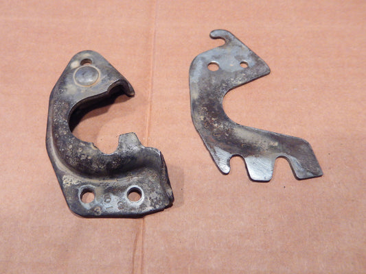 Datsun 240Z 280Z Driver's Side Lock Catch