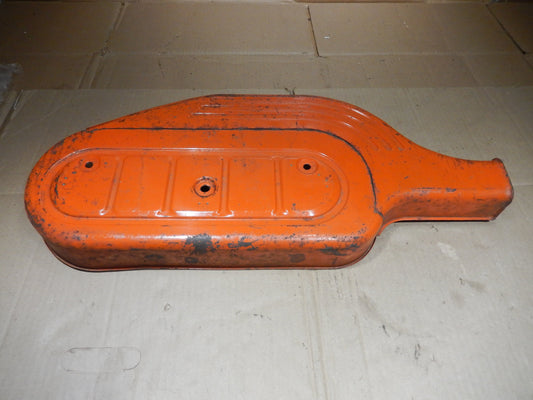 Datsun 240Z  Air Filter Box Cover