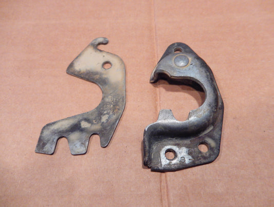 Datsun 240Z 280Z Passenger's Side Lock Catch