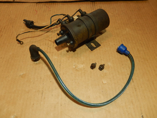 Datsun 260Z-280Z Coil Assembly