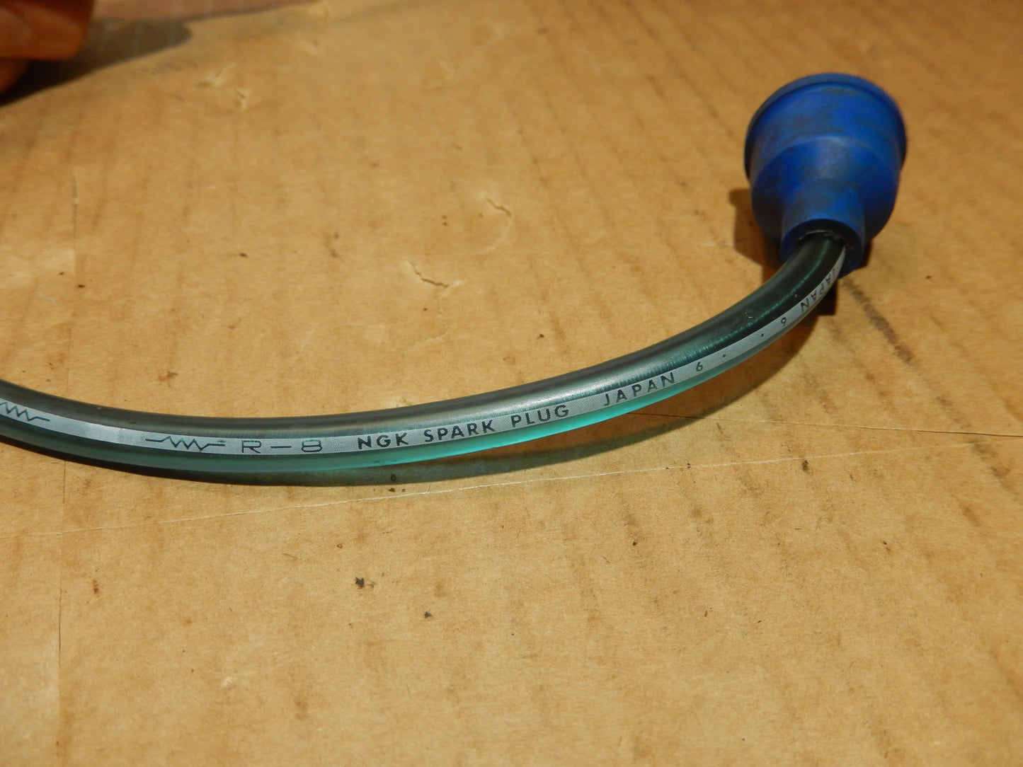 Datsun 260Z-280Z Coil Assembly
