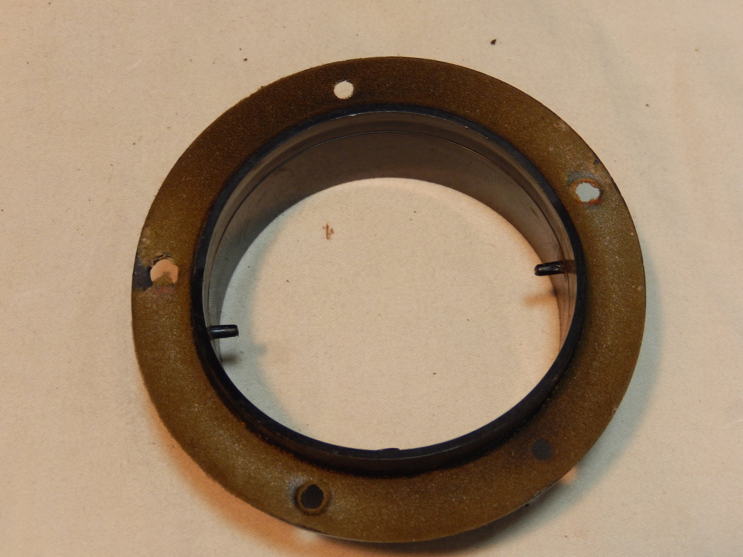 Datsun 240Z Interior Fresh Air Vent