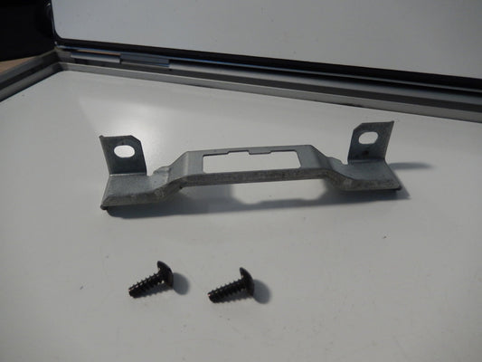 Datsun 280ZX OEM Console Wire Harness plug Bracket