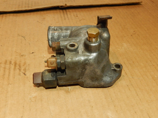 Datsun 260Z-280Z Engine Water Jacket with Thermostat