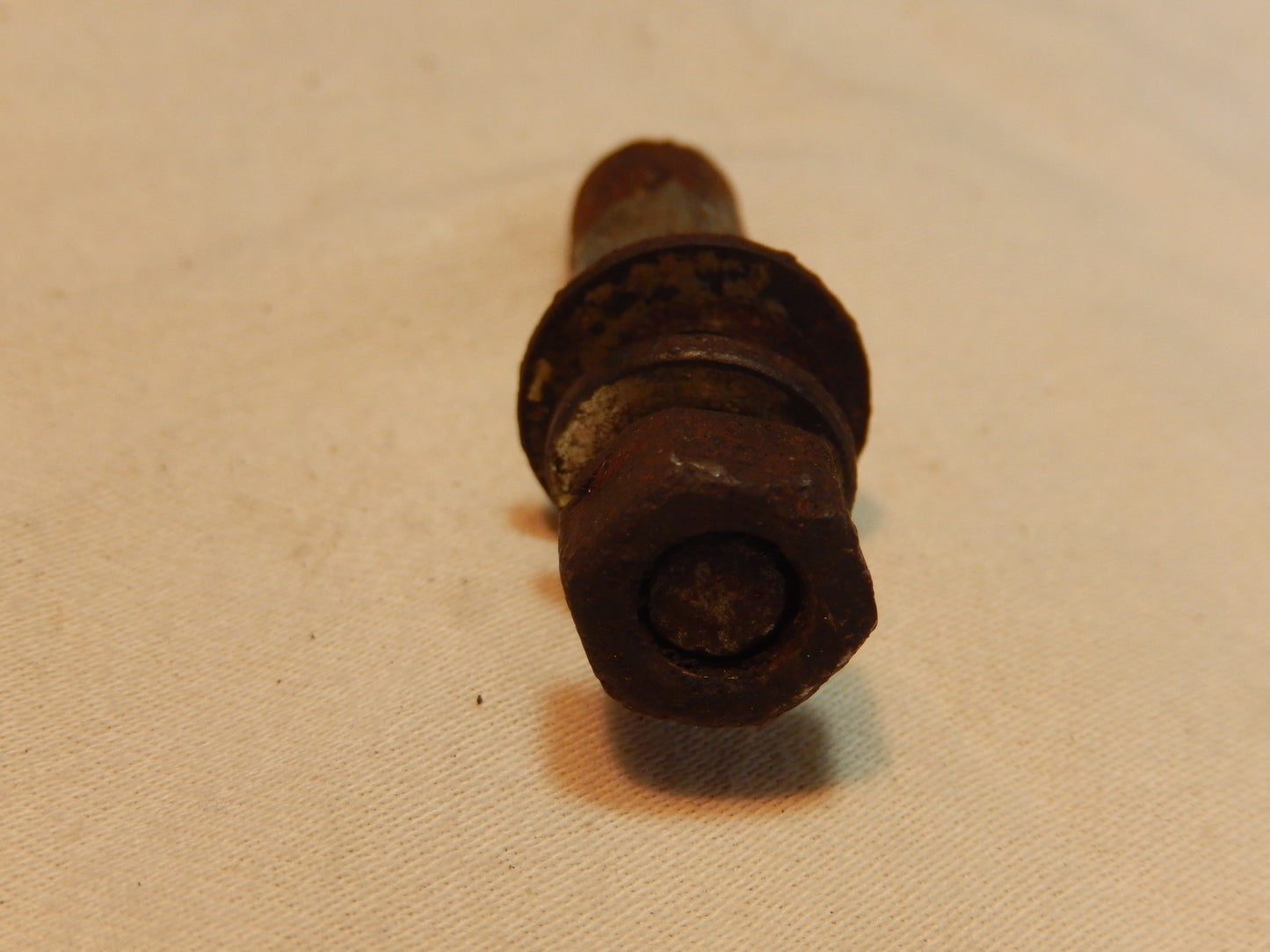 Datsun 240Z Rear Swing Arm Lock-Through Bolt