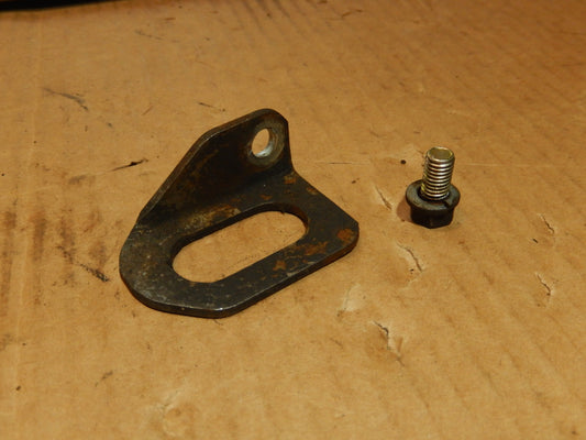 Datsun 240Z Series One Engine Lift Loop