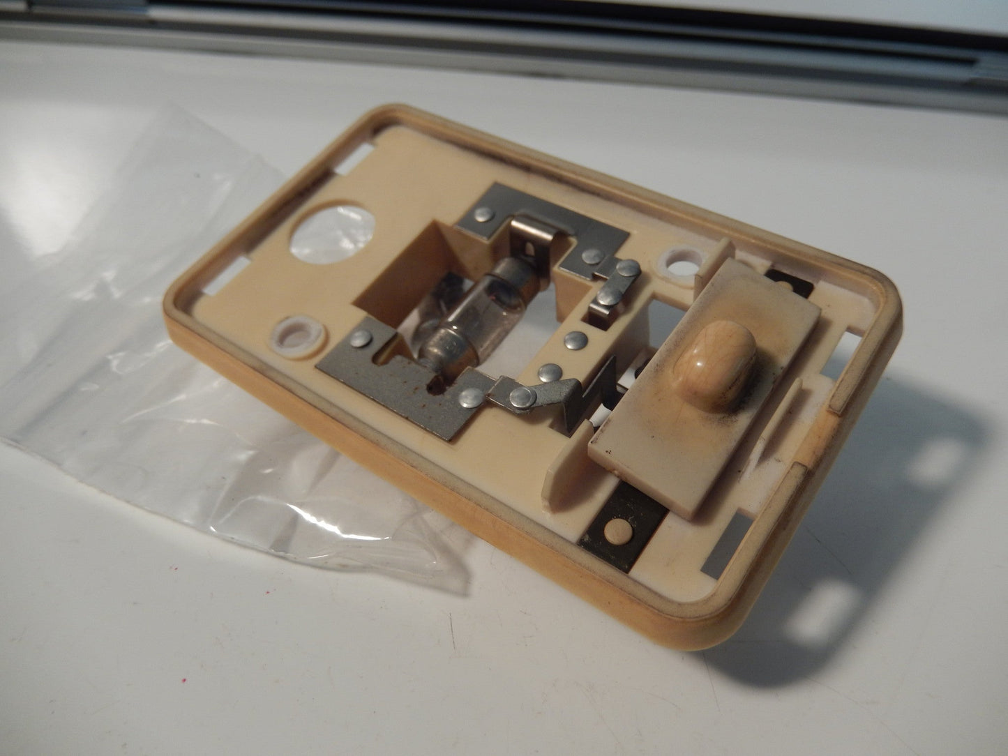 Datsun 280ZX OEM Overhead Light Body