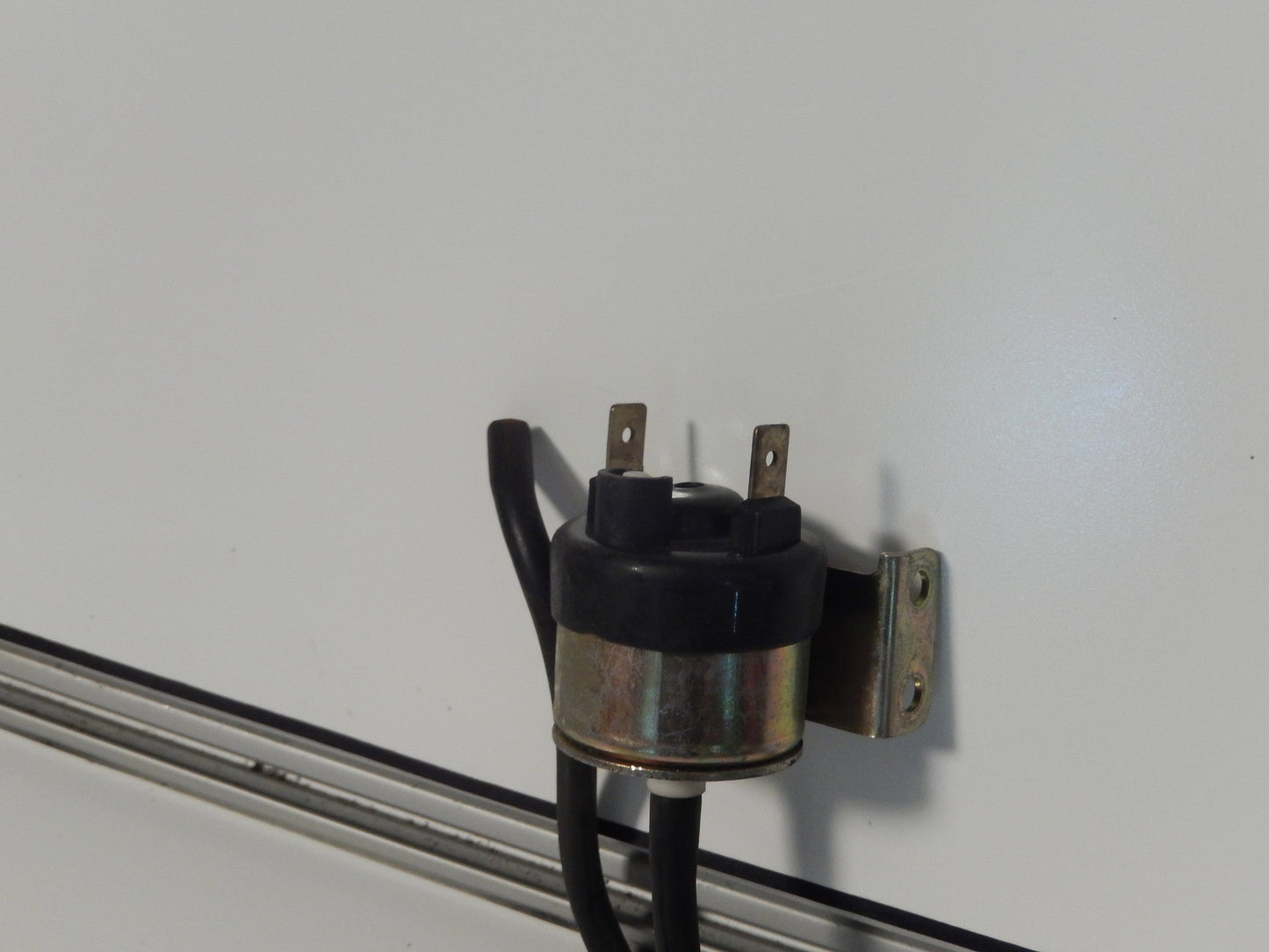 Datsun 280ZX OEM Climate System Solenoid Switch