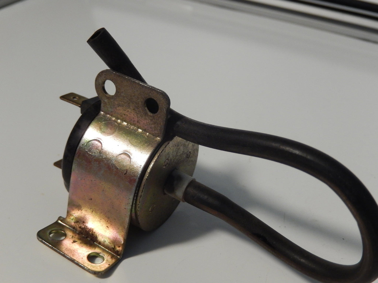 Datsun 280ZX OEM Climate System Solenoid Switch