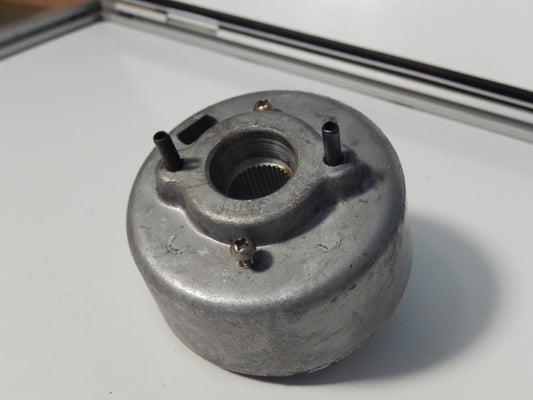Datsun 280ZX OEM Steering Wheel Hub