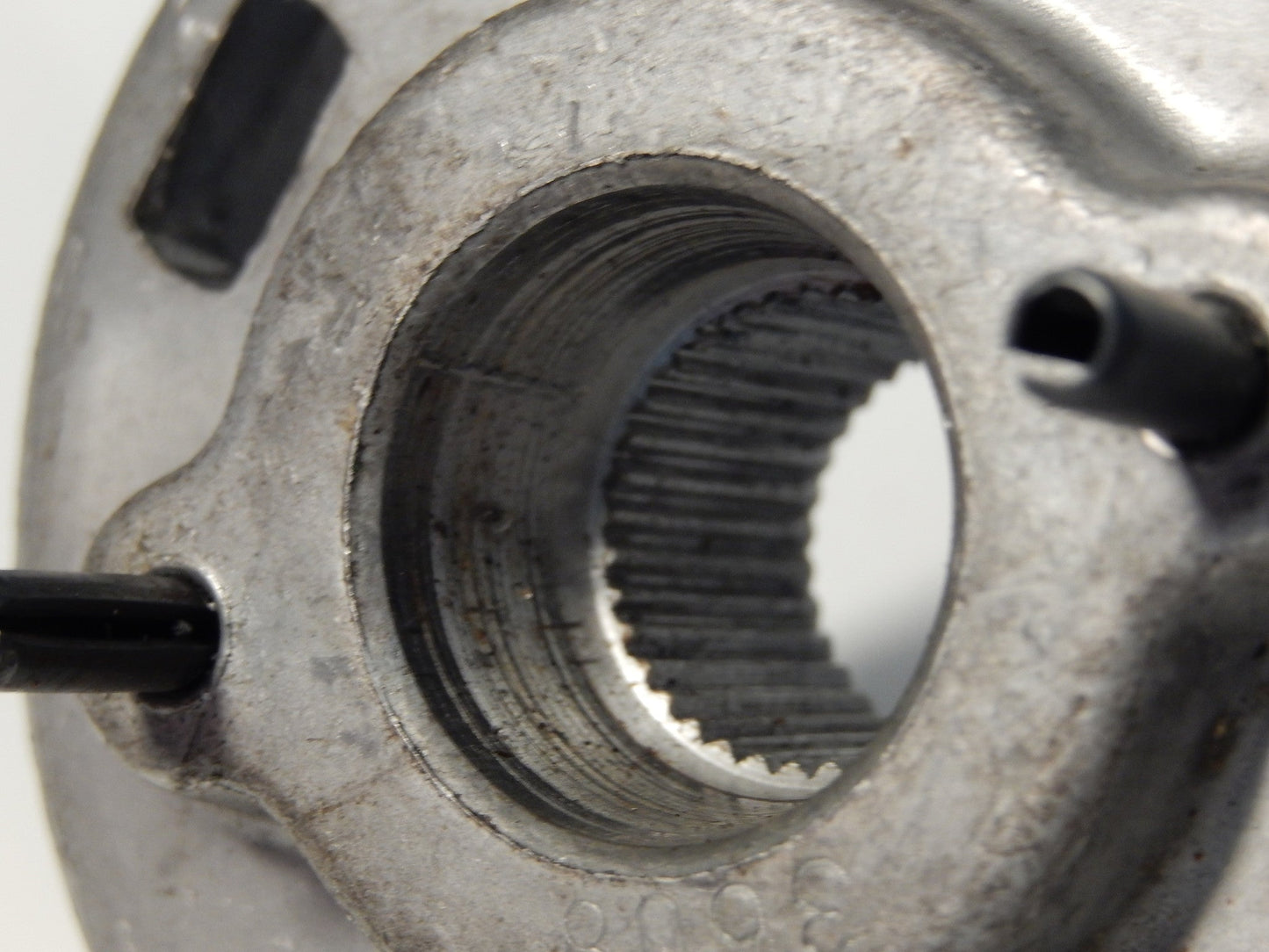 Datsun 280ZX OEM Steering Wheel Hub