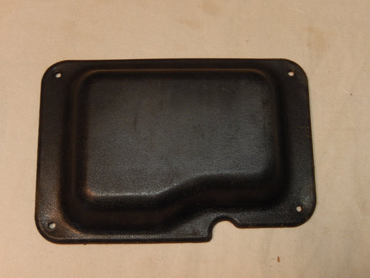 Datsun 280Z Rear-Most Interior Tail Light Cover