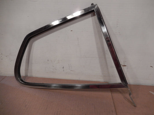 Datsun 260Z 280Z 2 + 2 Rear Passengers Side Quarter Window Frame