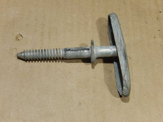 Datsun 240Z Spare Tire Clamp Handle