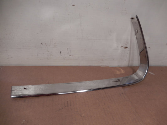 Datsun 260Z 280Z 2 + 2 Rear Drivers Quarter Window Trim