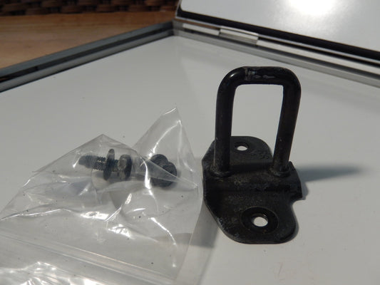 Datsun 280ZX OEM Rear Hatch Lock Catch