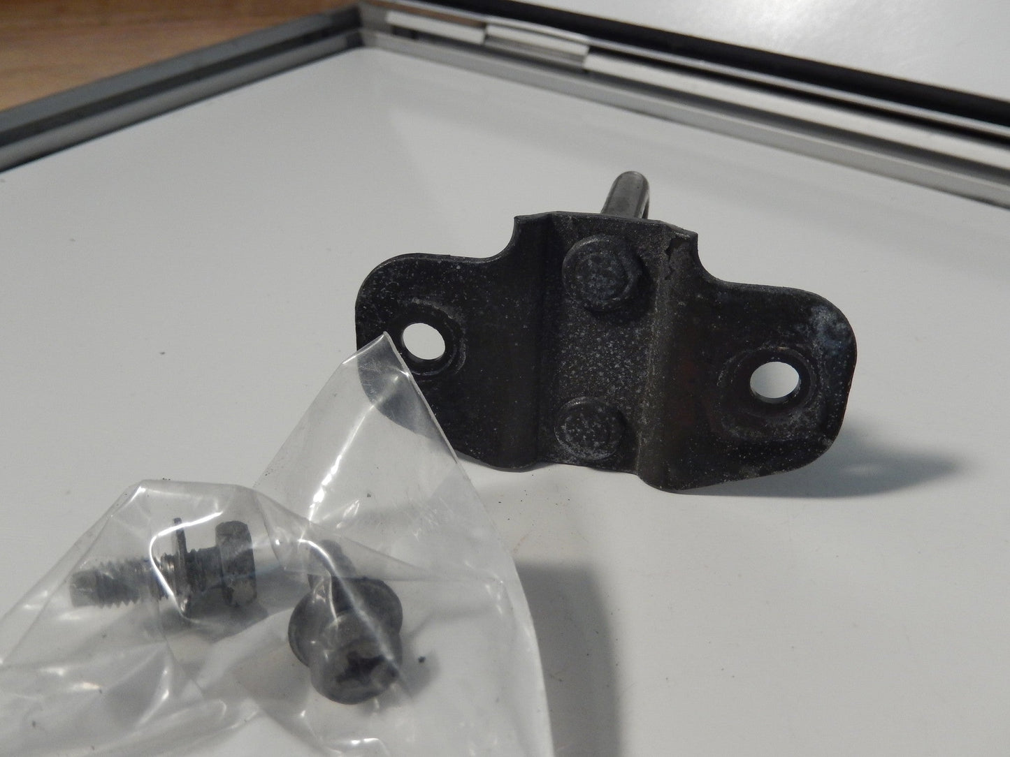 Datsun 280ZX OEM Rear Hatch Lock Catch