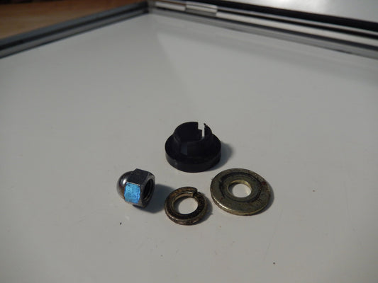 Datsun 280ZX OEM Seat Hinge Fasteners Set