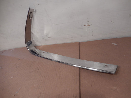 Datsun 260Z 280Z 2 + 2 Rear Passengers Quarter Window Trim