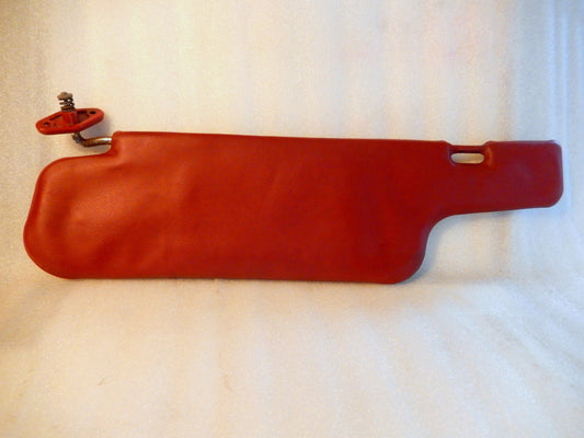 Datsun 280Z Passenger Side Sun Visor