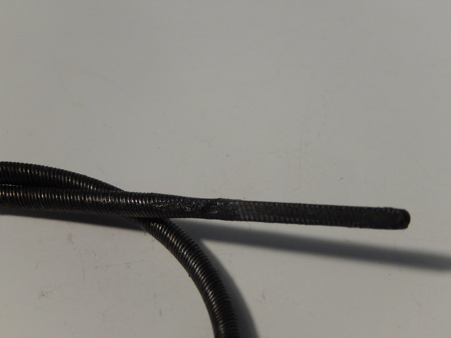 Datsun 280ZX OEM Dashboard Speedometer Cable