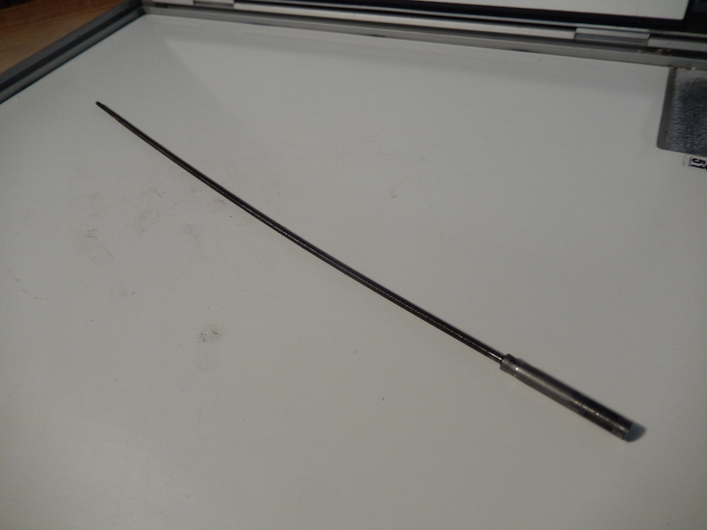 Datsun 280ZX OEM Dashboard Speedometer Cable