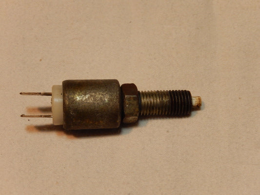 Datsun 280ZX Brake Pedal Switch