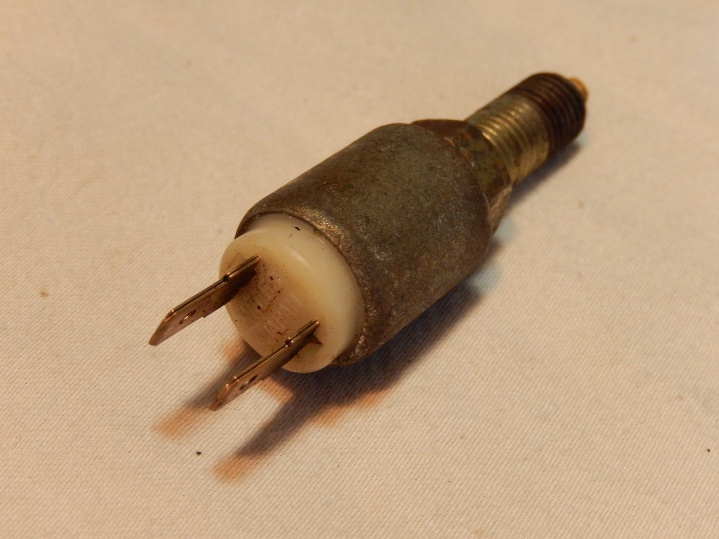 Datsun 280ZX Brake Pedal Switch