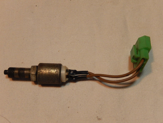 Datsun 280ZX Brake Pedal Indicator Switch
