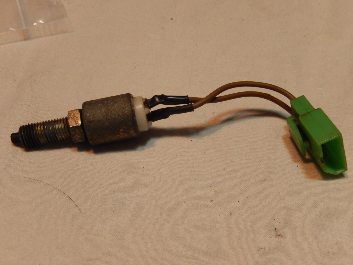 Datsun 280ZX Brake Pedal Indicator Switch