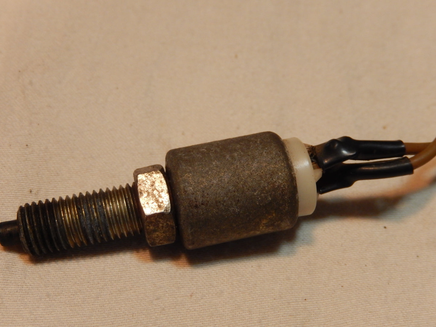 Datsun 280ZX Brake Pedal Indicator Switch