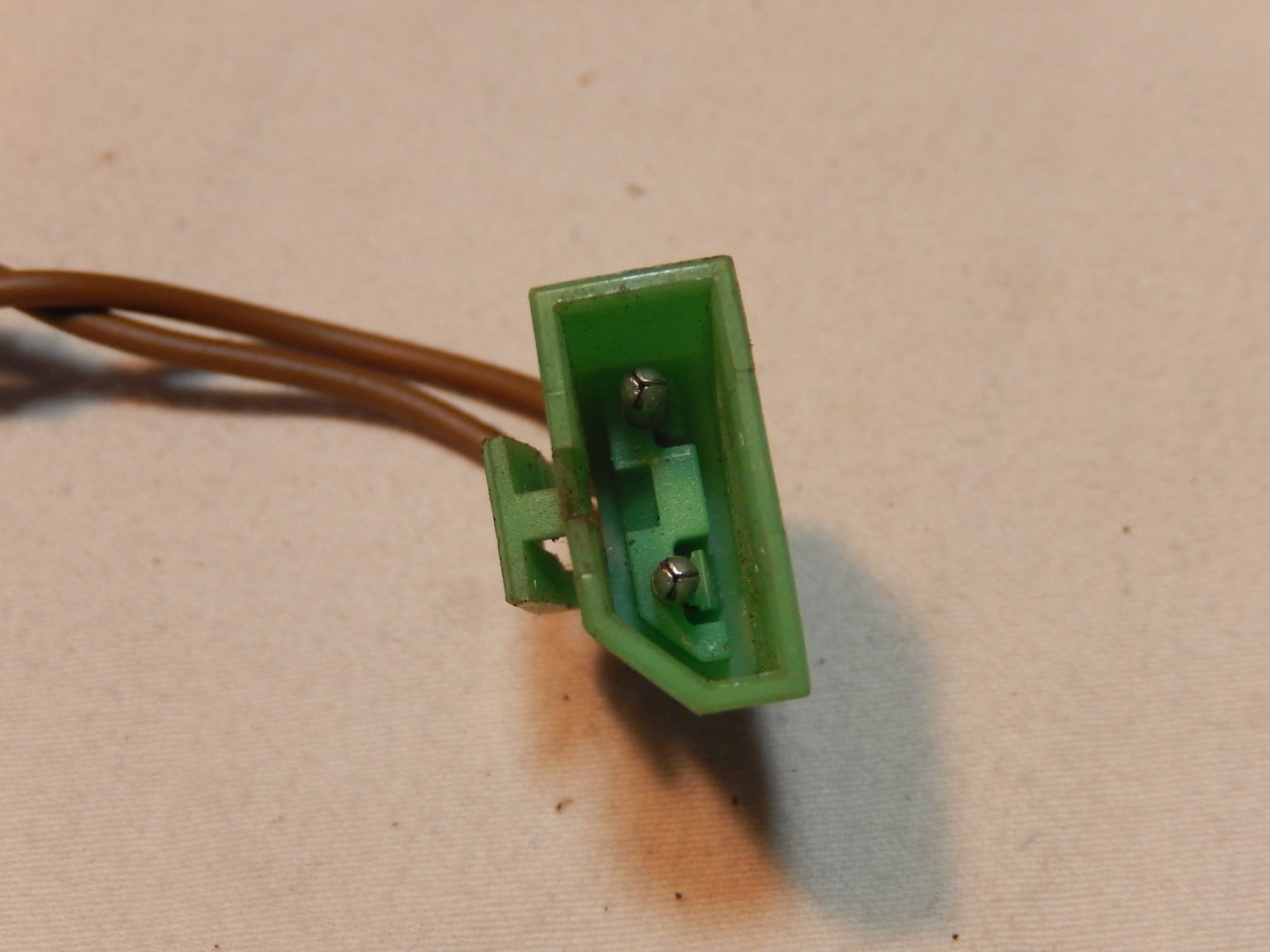 Datsun 280ZX Brake Pedal Indicator Switch