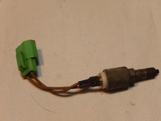 Datsun 280ZX Clutch Pedal Indicator Switch