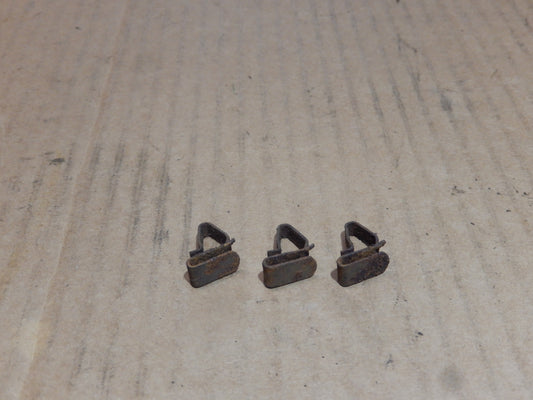 Datsun 240Z Door Panel Clips