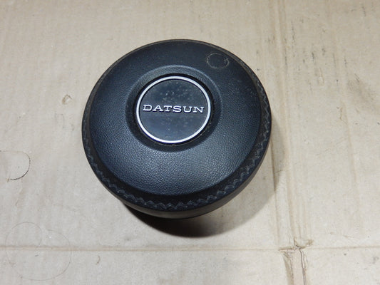 Datsun 280Z Center Steering Wheel Hub