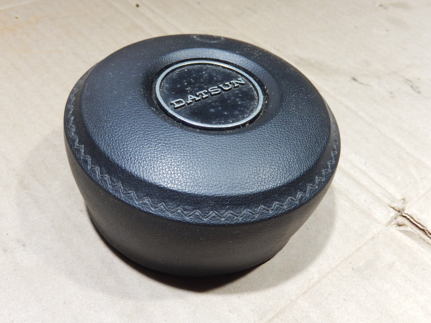 Datsun 280Z Center Steering Wheel Hub